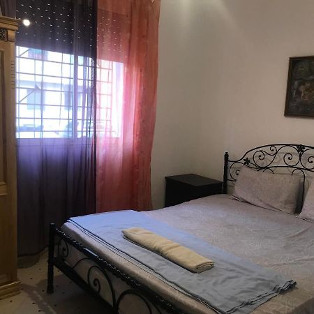 Appartement Familial Pres D Aeroport Tanger Tangier Exterior photo